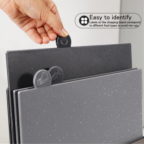 Masthome vertical stand with non-slip feet for stable drying