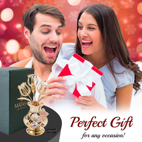 Matashi gift-ready packaging presented as a thoughtful keepsake present