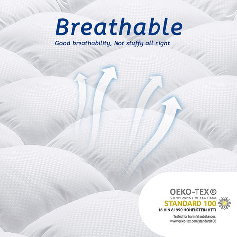 MATBEBY texture close-up showing 3D fiber structure for breathable comfort benefit
