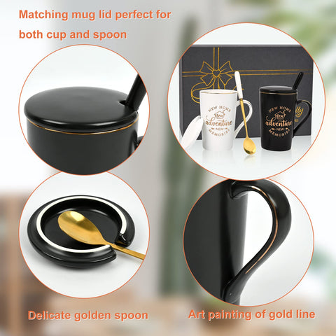 Maustic mug base non-slip bottom preventing slides and reducing spills