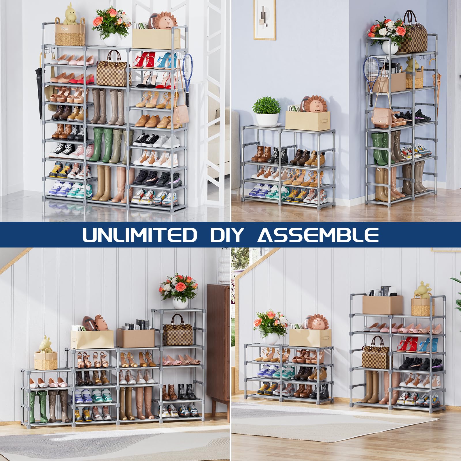 Mavivegue close-up of PP shelf detail highlighting durable support