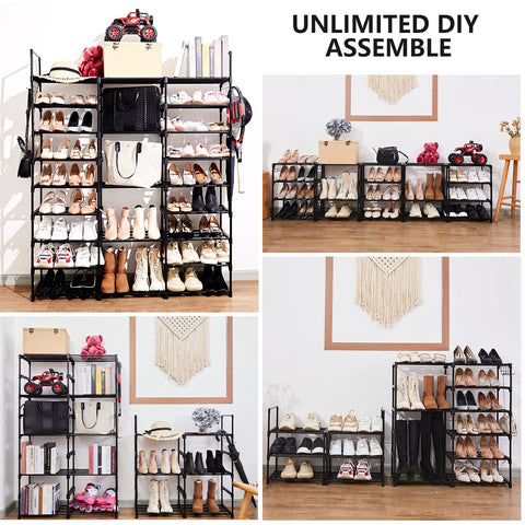 Mavivegue multifunctional hooks and accessories for hanging bags and keys