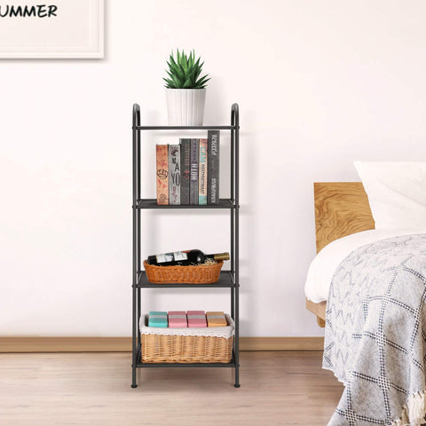 MAX Houser balcony plant display creating vertical garden and space-saving benefit