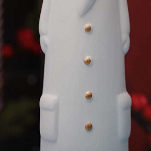 MaxSimple gift bag open with figures ready to present as a thoughtful gift