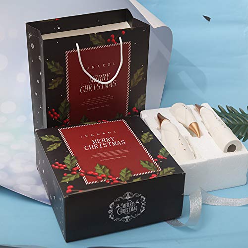 MaxSimple trio used as table centerpiece delivering elegant seasonal styling