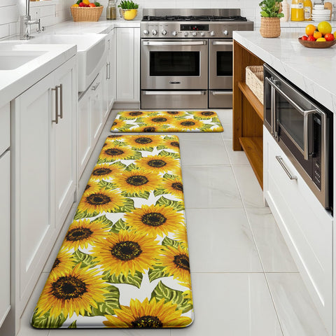 MAYHMYO two-piece set laid on wood floor for coordinated room styling