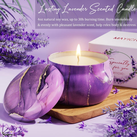 MAYICIVO floral-shaped soap in heart box showing decorative scent and gifting appeal