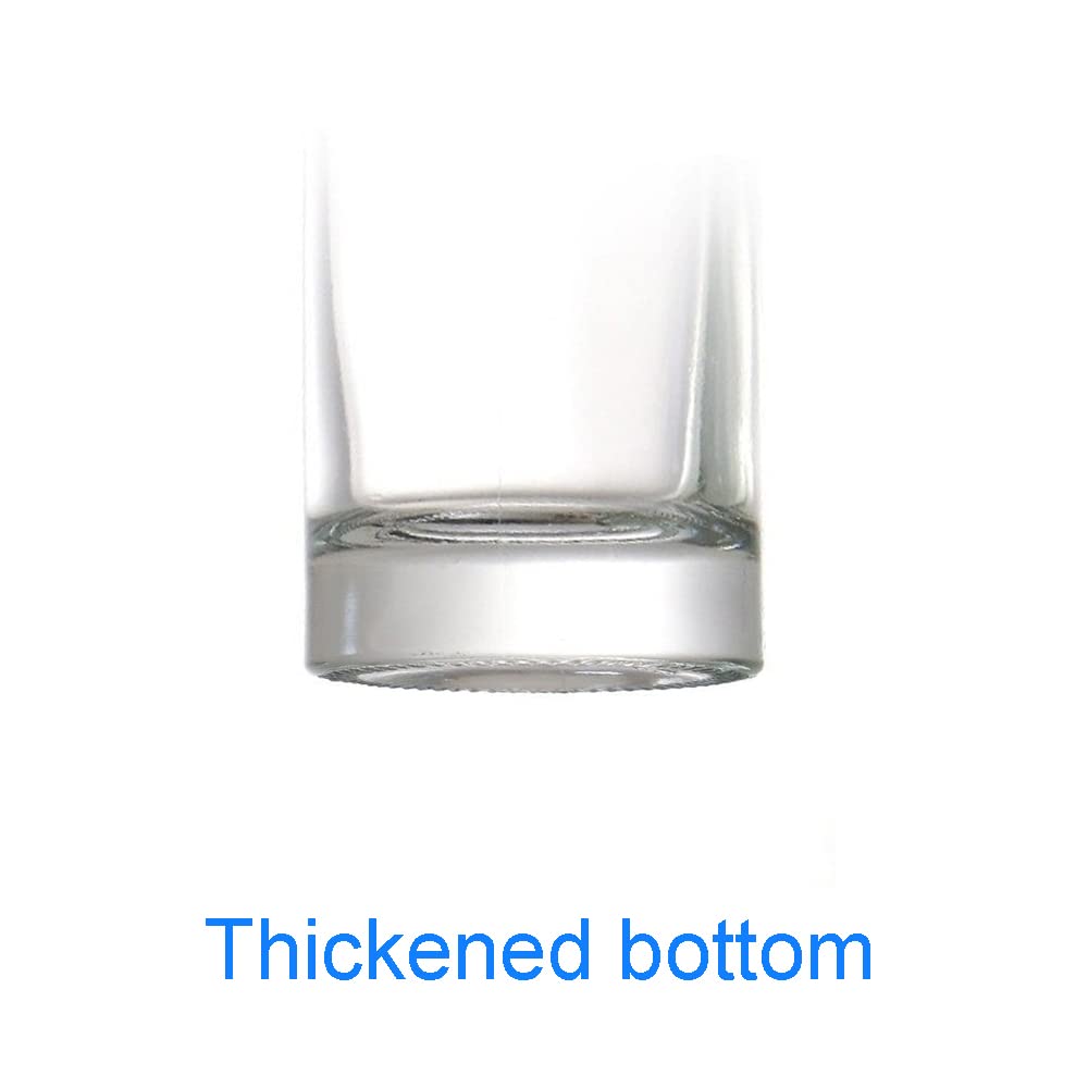 MAYPINK detailed shrink cap on bottle illustrating tighter seal and polished presentation