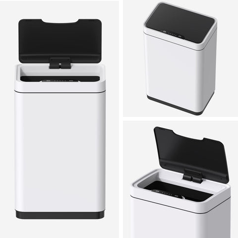 Mbillion close-up brushed finish detail showing fingerprint resistance and easy cleaning