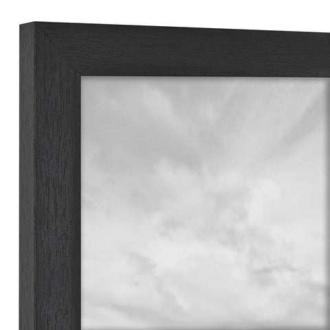MCS plexi front detail showing clear protection and lightweight advantage