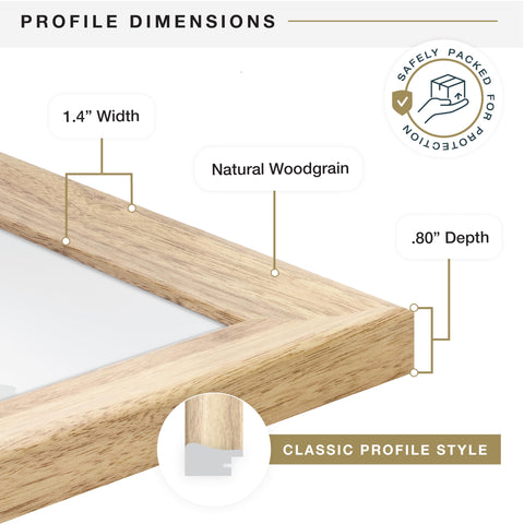 MCS hanging vertical and horizontal showing flexible mounting options and quick setup benefit