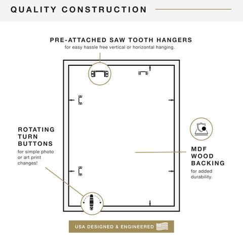 MCS lifestyle living room display showing frame integrated with decor and cohesive styling benefit