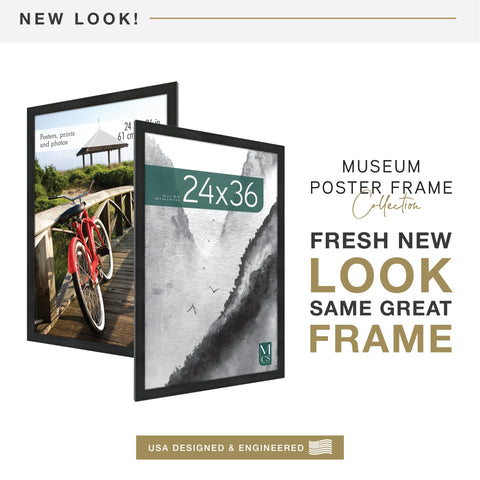 MCS close-up of 1.5-inch onyx frame profile highlighting modern edge benefit