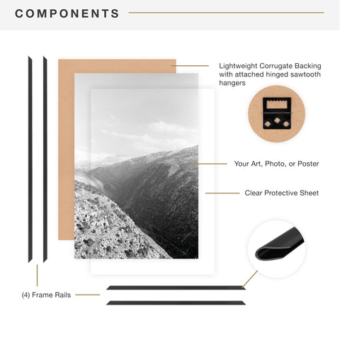 MCS protective shipping packaging demonstrating safe delivery and reduced damage