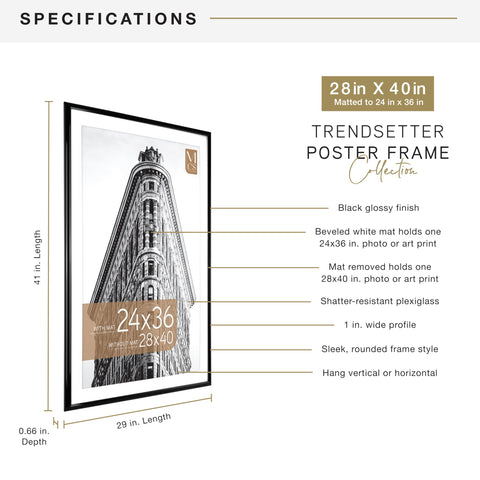MCS hinged hangers detail enabling portrait or landscape benefit