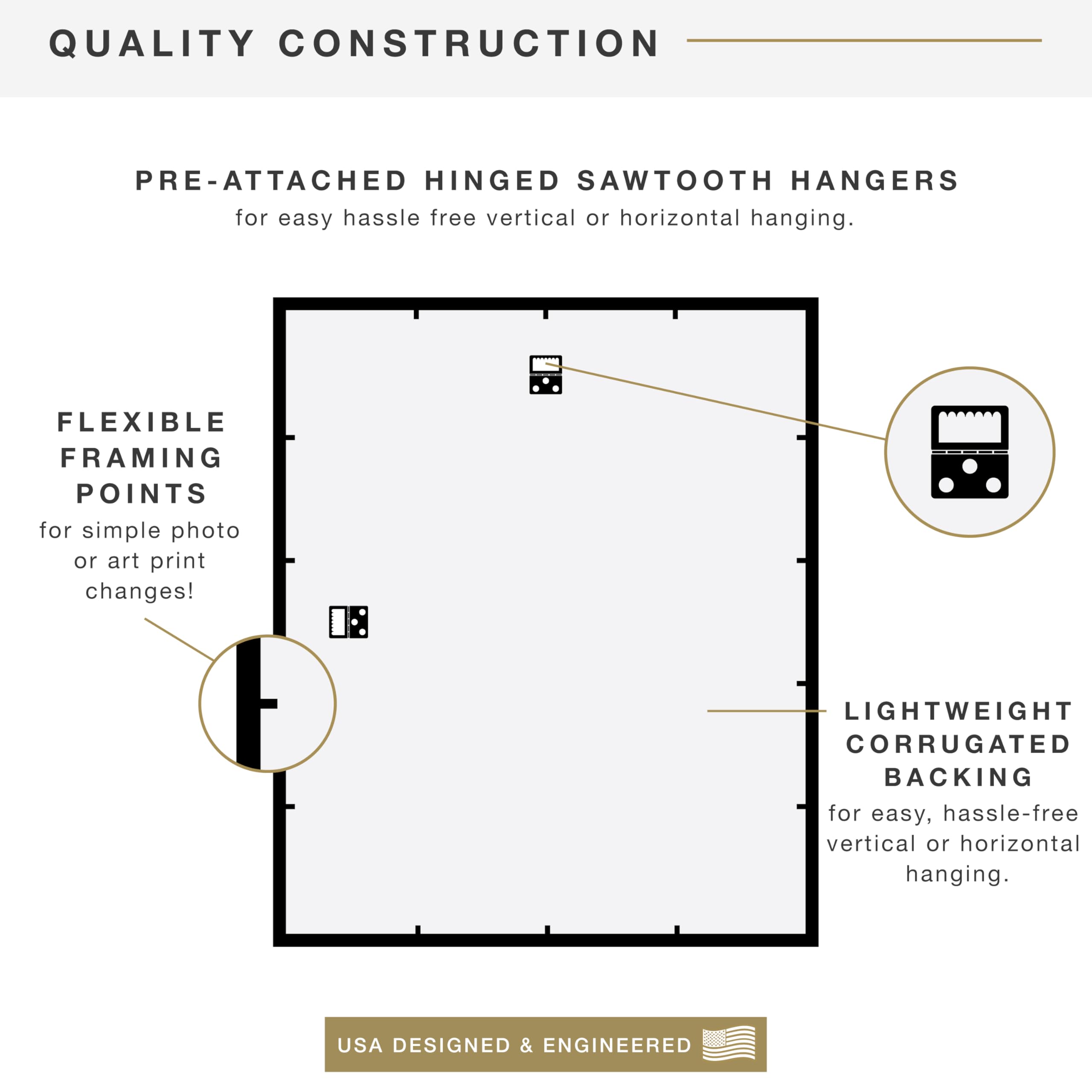 MCS Trendsetter scale comparison with a hand to show 21x25 outer size and easy handling by MCS