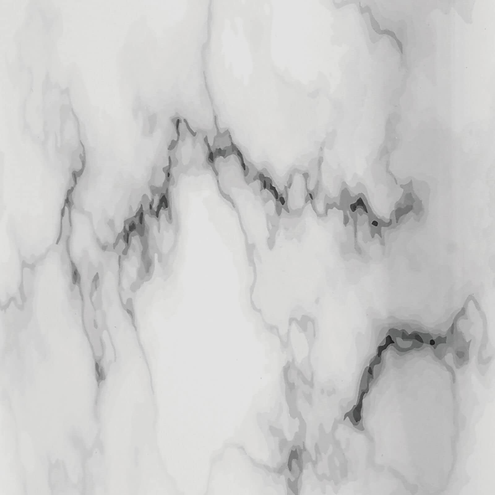 mDesign close-up of marble finish illustrating smooth texture and stain-resistant advantage