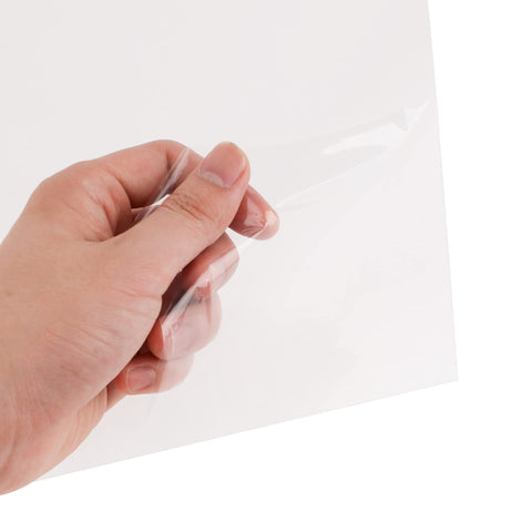 Medog frame back panel and hardware showing easy-access backing and hanging benefit