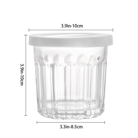 MedoouHait lid edge detail showing secure fit and spill-reduction benefit