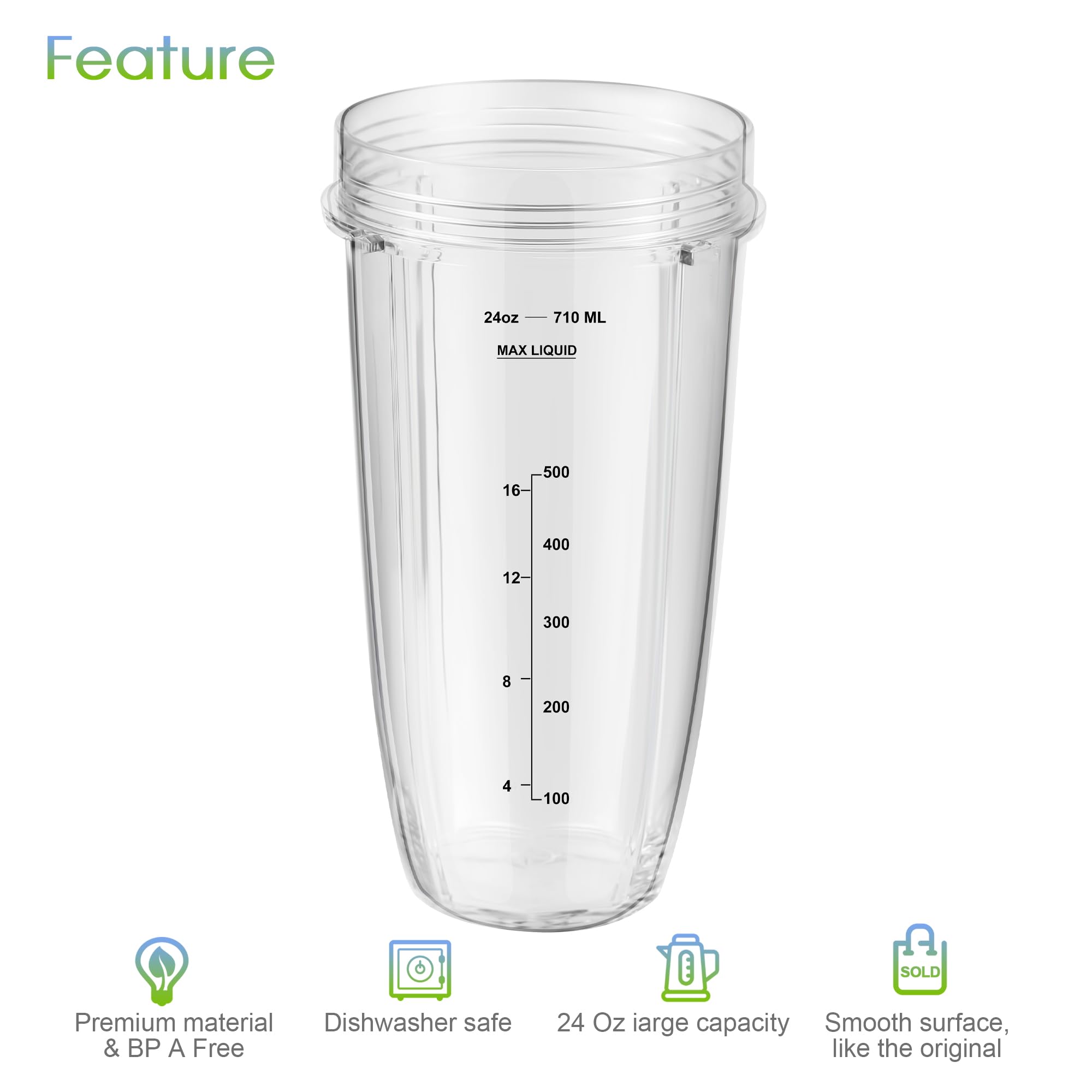 MEET JUICE flat lay of packaging and all included parts for quick inventory check