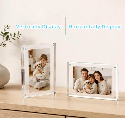 Meetu frame packaging box with protective wrap ensuring safe delivery