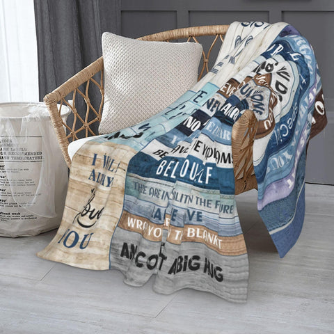 menghao blanket closeup fabric displaying plush fleece texture and comfort