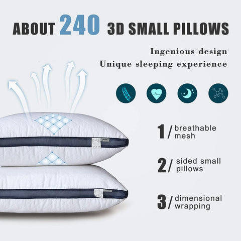 Meoflaw close-up microfiber cover texture highlighting softness and breathable comfort