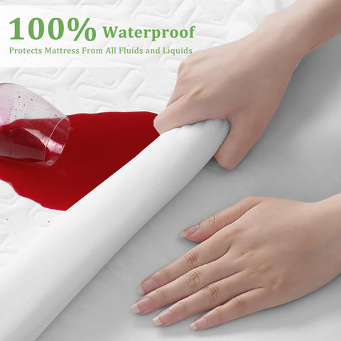 MERITLIFE close-up of 4D air fabric texture for breathable cooling comfort