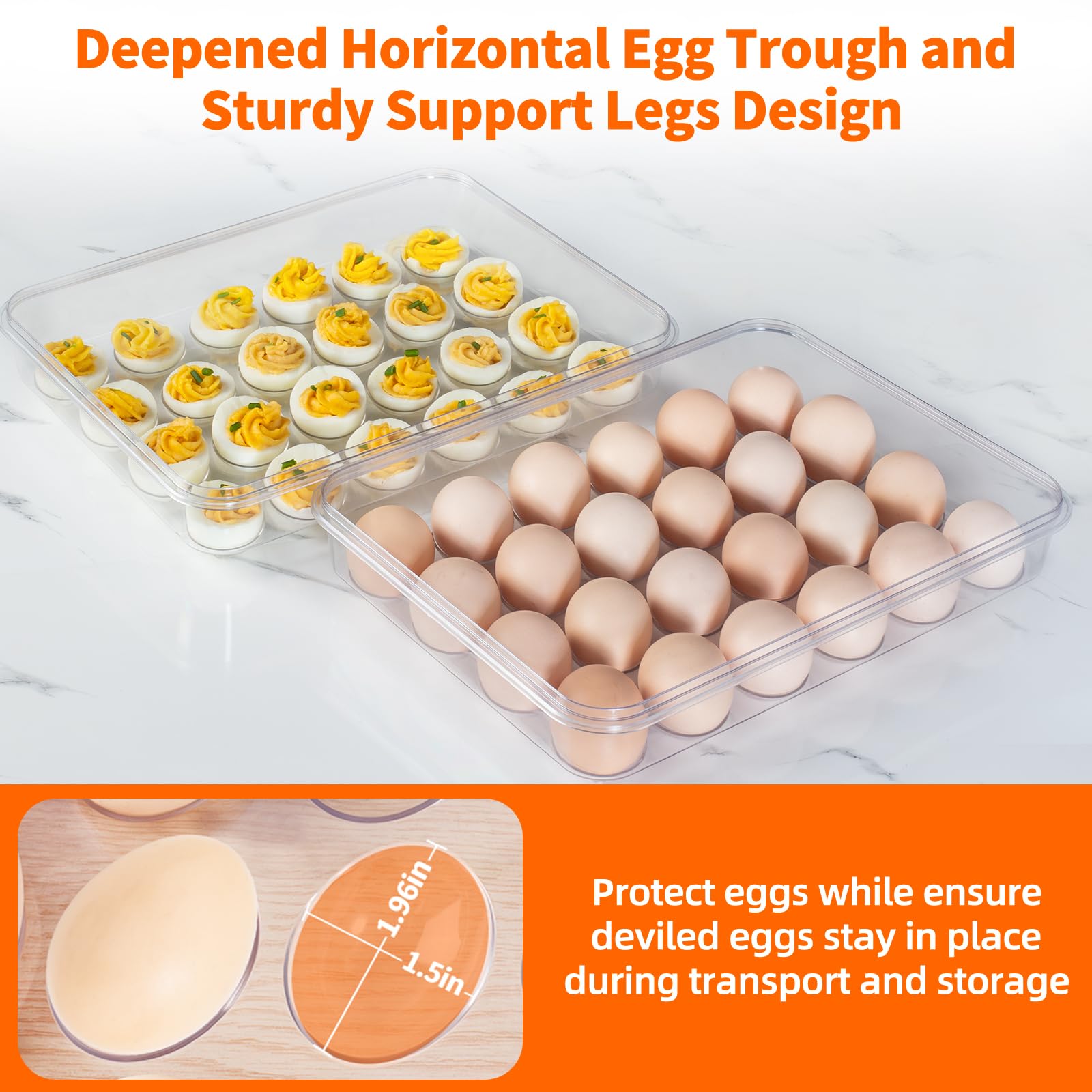 MesRosa lid lock and silicone seal preventing leaks and maintaining freshness