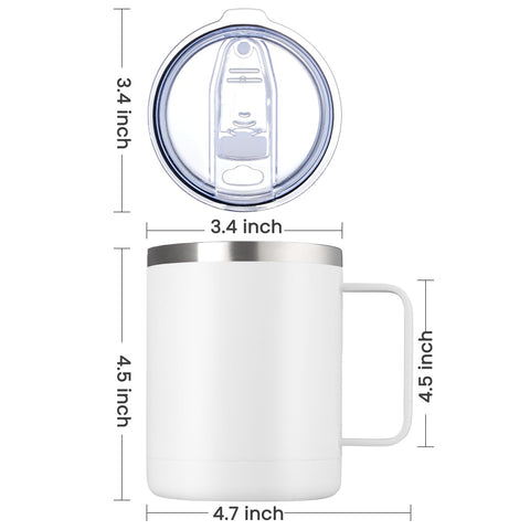 MEWAY polished interior showing smooth surface that reduces flavor transfer