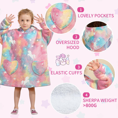Mewkou child wearing hoodie outdoors shows comfort and weather protection
