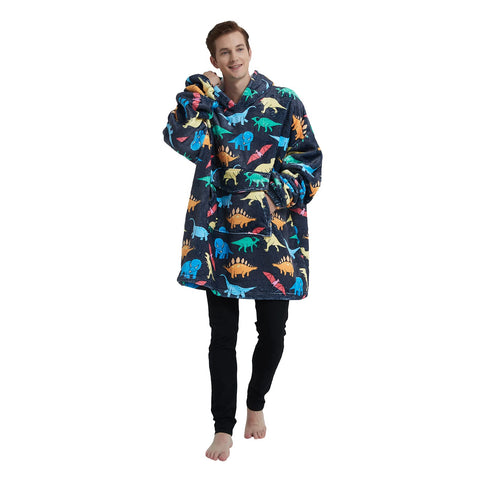 Mewkou sherpa fleece close-up highlighting soft texture and insulating comfort