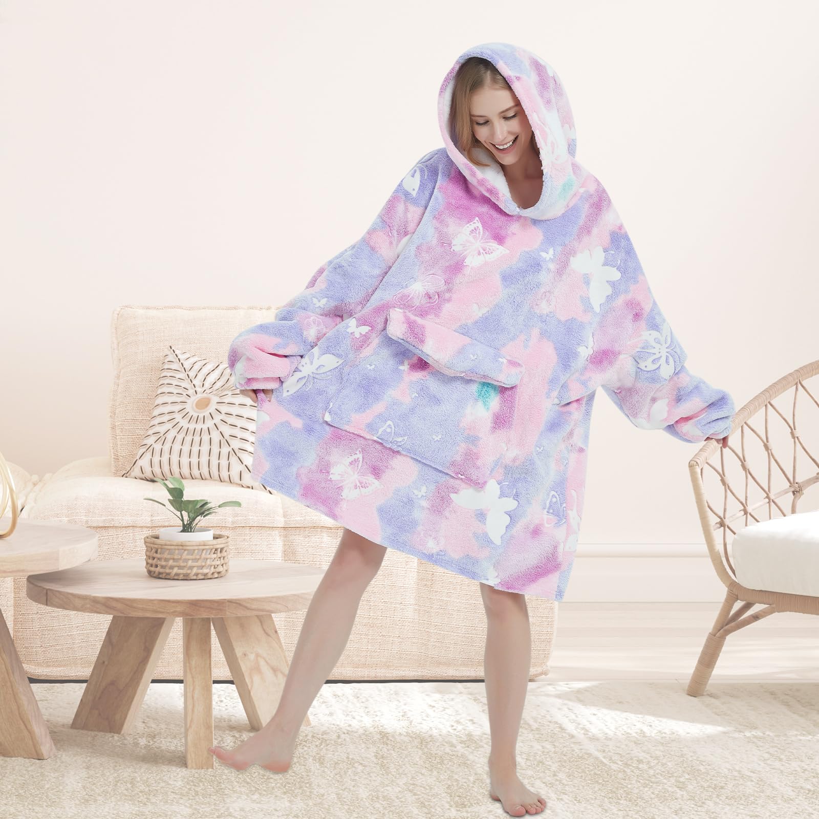 Mewkou vacuum-packed to fluffed garment for easy restoration