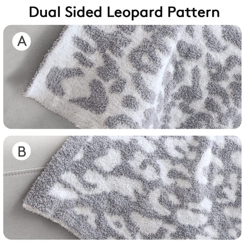 MH MYLUNE HOME close-up of plush microfiber texture for soft cozy feel