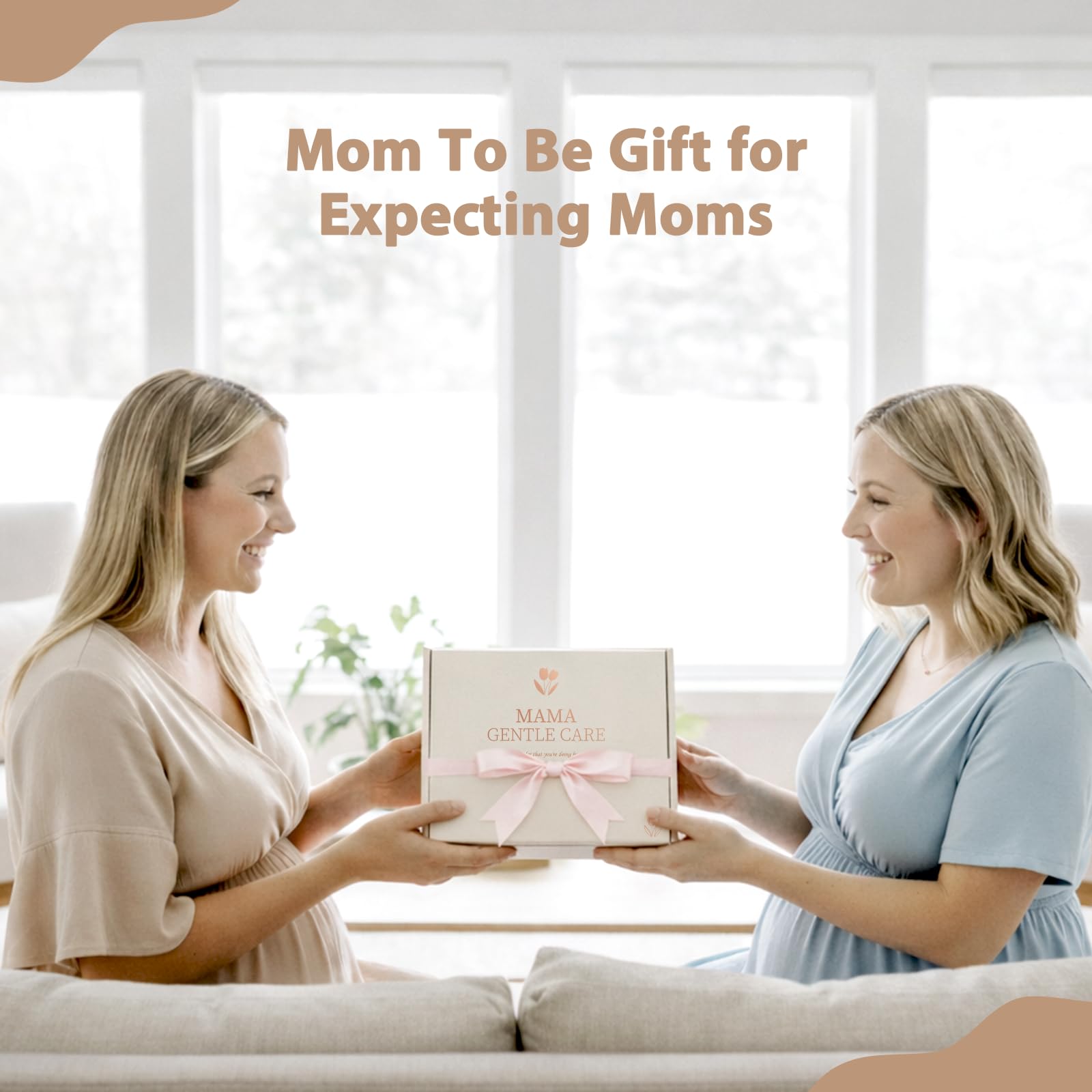 MHSMHL elegant gift box packaging ready to gift and impress the recipient