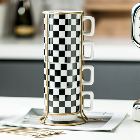 Miamolo mug handle detail showing ergonomic grip for comfortable holding