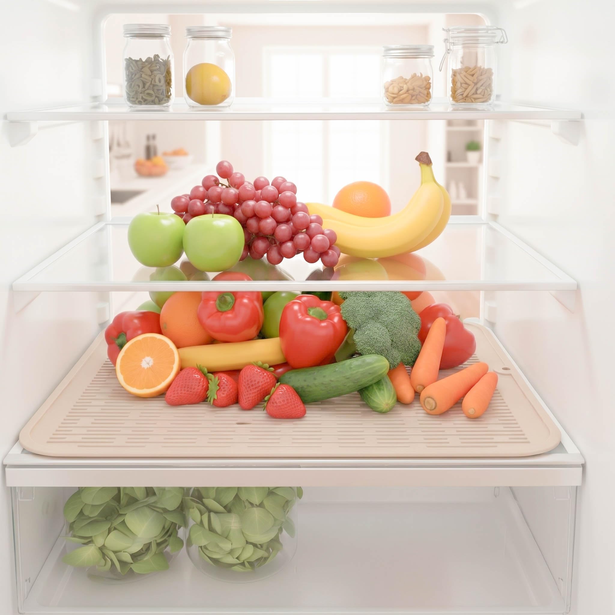 MicoYang placed in sink with dishes showing secure drying benefit