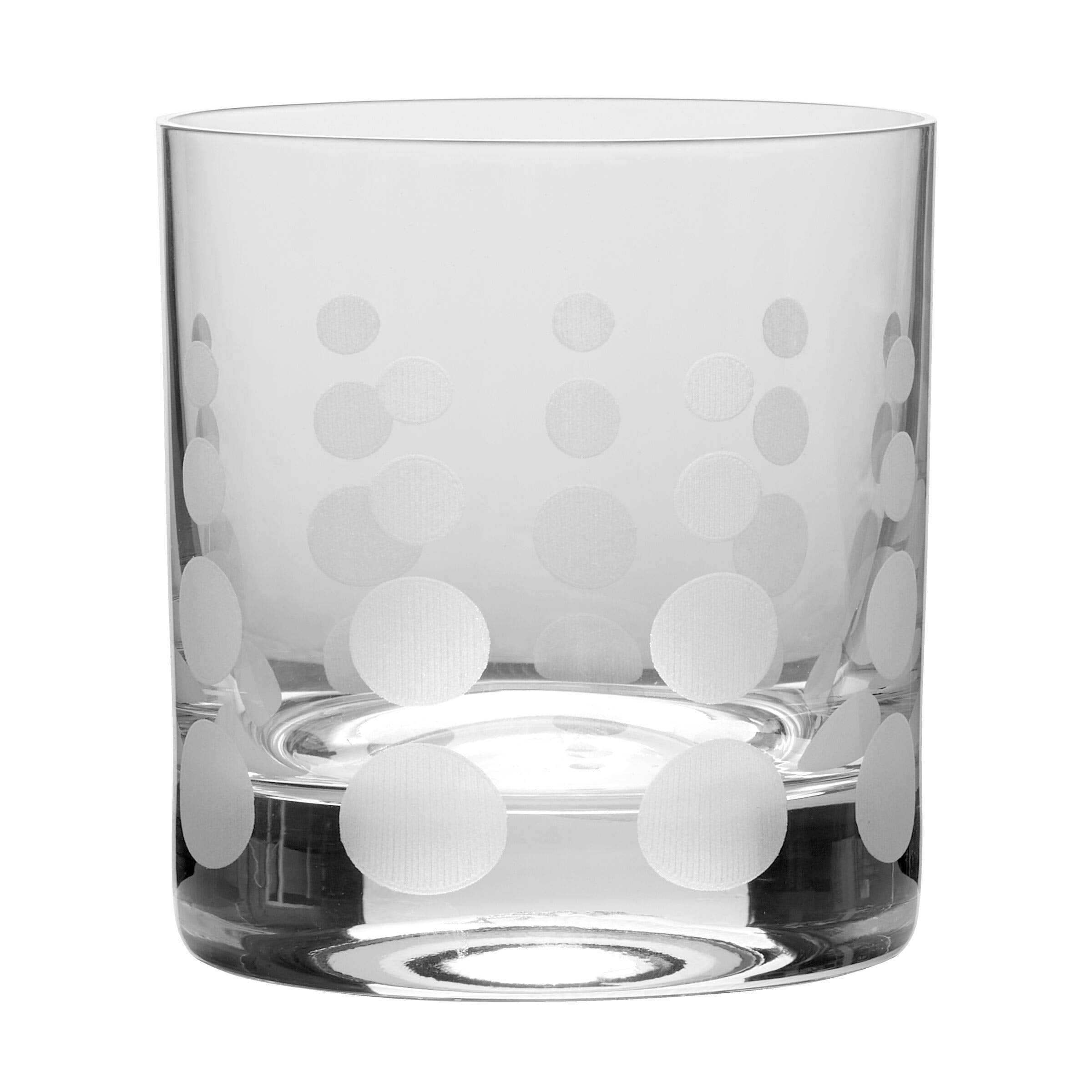Mikasa glasses styled on a table setting adding charm to gatherings and parties