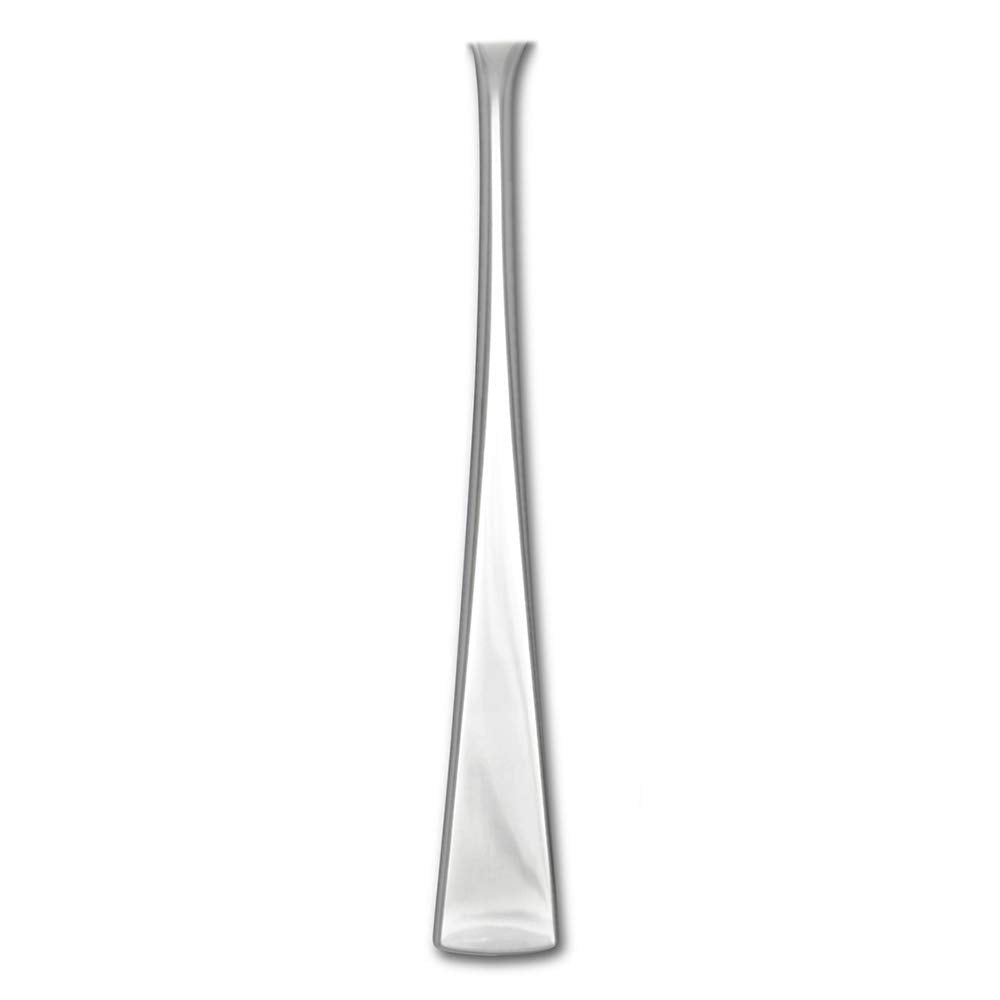 Mikasa Lucia spoons stacked to show size range and convenient storage