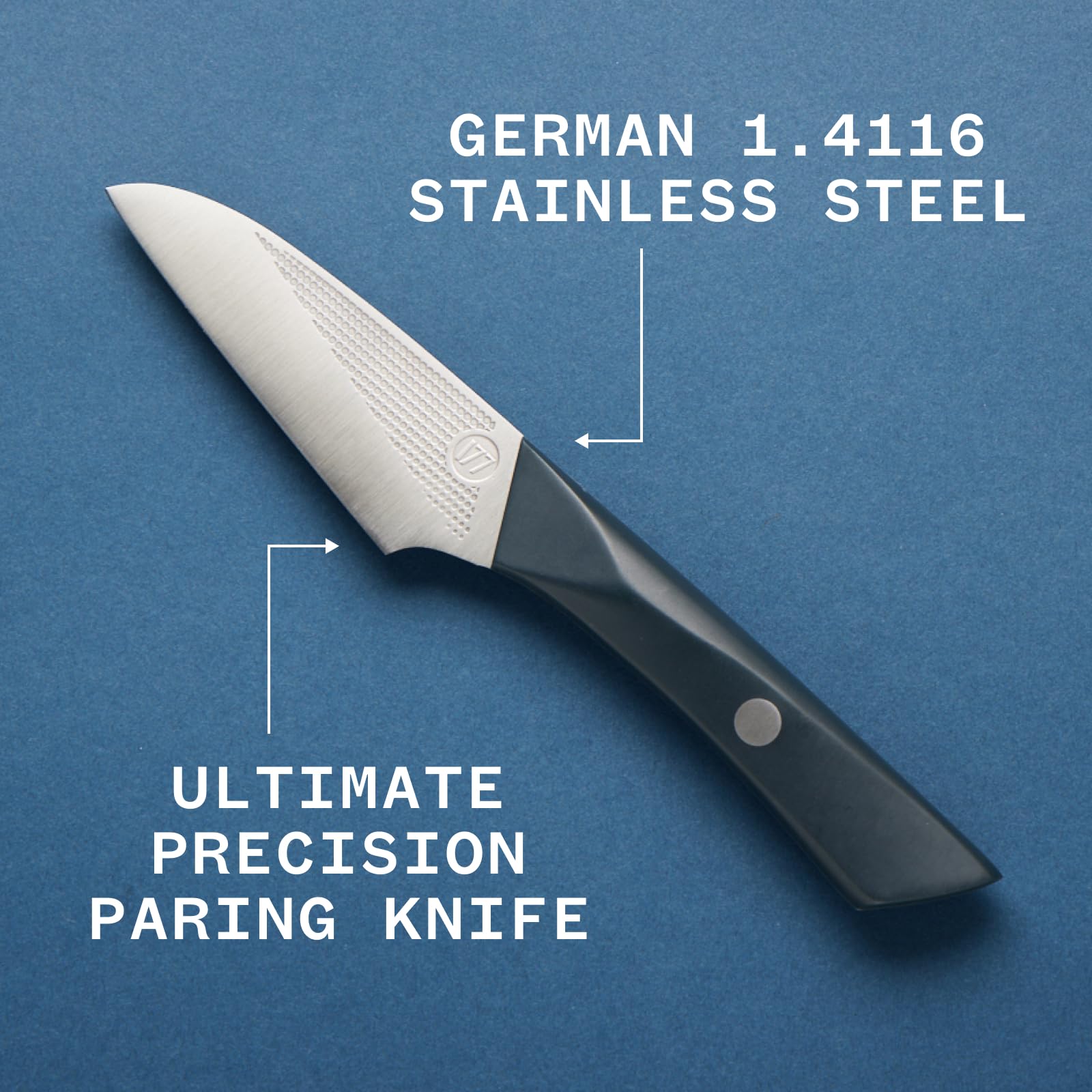 Milk Street Kitchin-kiji ergonomic handle profile for reduced hand fatigue