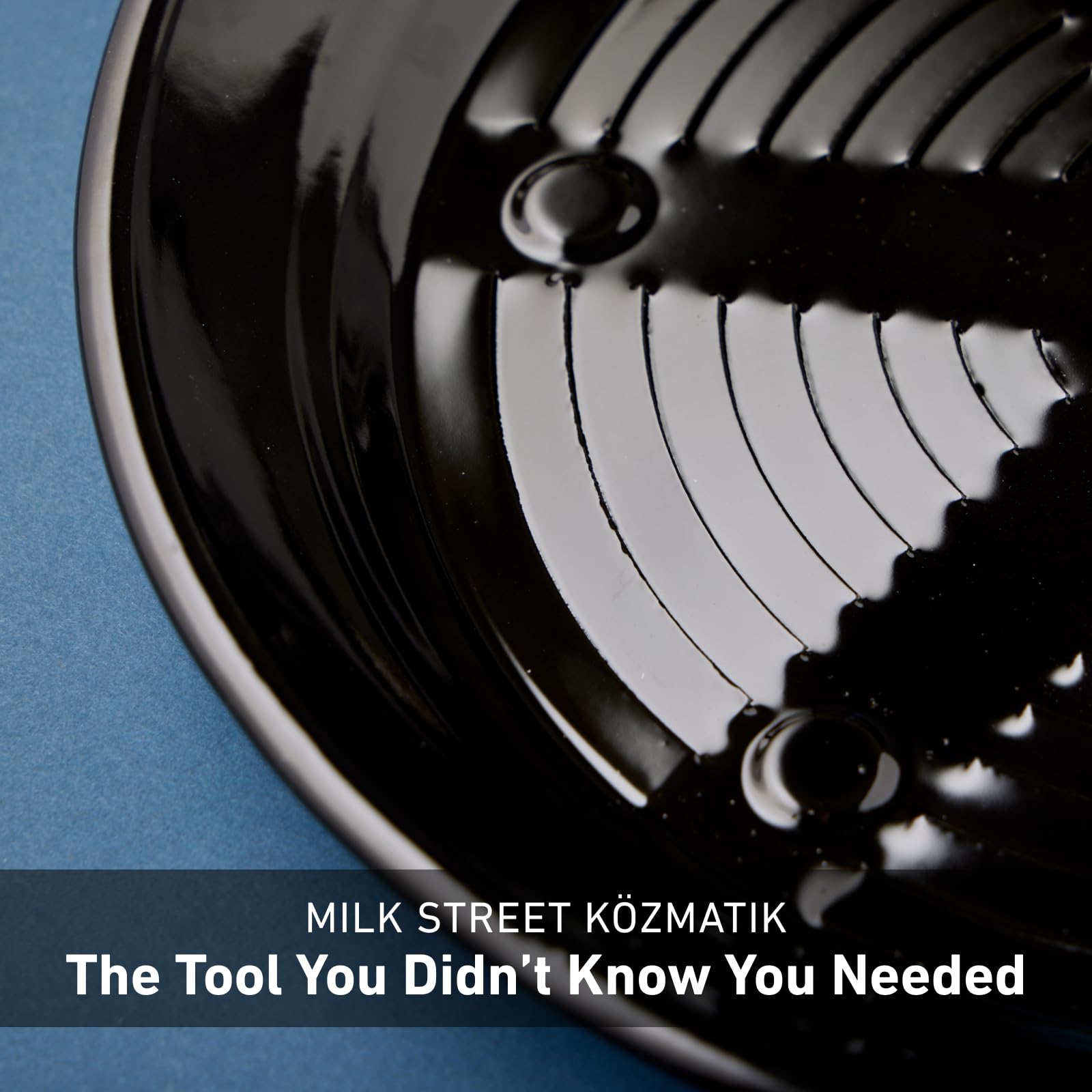 Milk Street Közmatik with charred peppers and tomatoes demonstrating easy peeling benefit