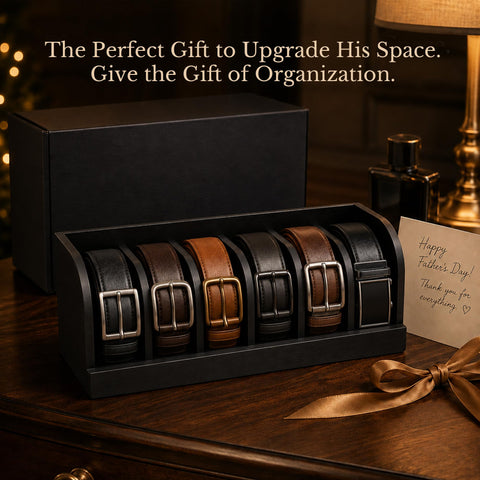 MinBoo packaged gift box ready to present, offering a premium practical present