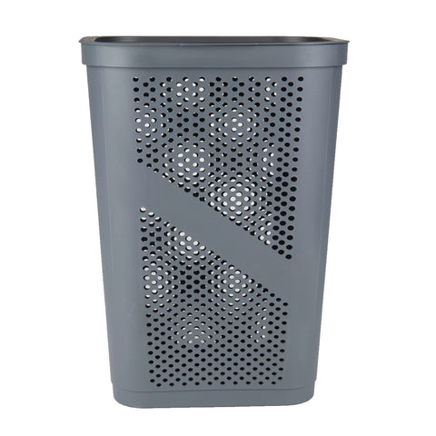 Mind Reader beside washer showing compact size and space-saving benefit