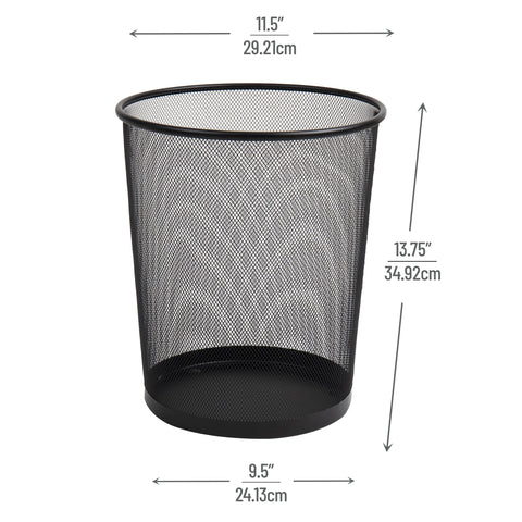 Mind Reader bottom rim detail showing spill containment and stability benefit