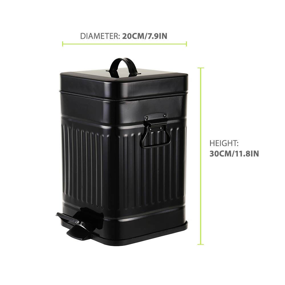 mingol in bathroom setting beside sink for tidy, space-saving benefit