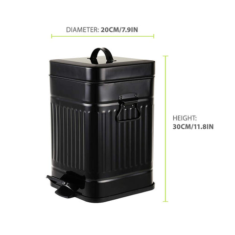 mingol in bathroom setting beside sink for tidy, space-saving benefit