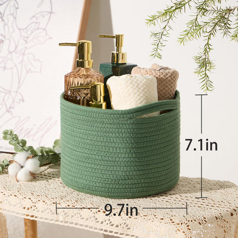 MiniArk hidden widened handle detail for easy grip and neat shelves