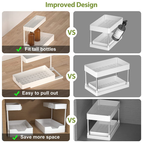 Minimalist Studio with common bottles showing scale and capacity benefit
