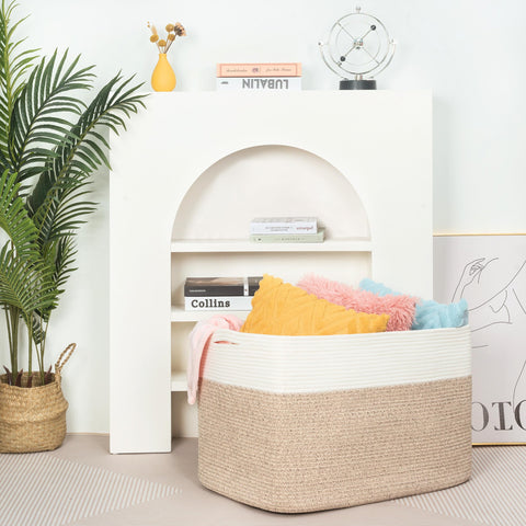 MINTWOOD Design used as shoe storage in entryway showcasing organized, clutter-free space