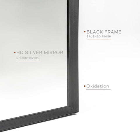 Minuover beveled edge detail showing secure glass fit and protective edge